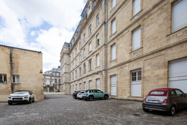 Appartement a vendre Bordeaux 33000 Gironde 103 m2 4 pièces 340000 euros