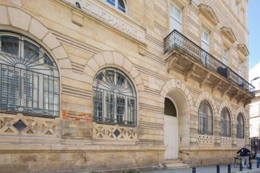 Appartement a vendre Bordeaux 33000 Gironde 103 m2 4 pièces 340000 euros