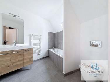 Appartement a vendre Hazebrouck 59190 Nord 123 m2 4 pièces 529420 euros