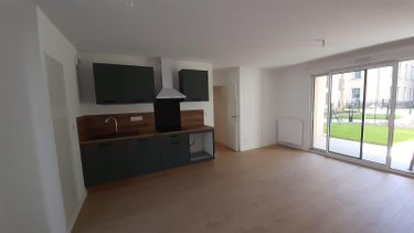Location appartement Vitré 35500 Ille-et-Vilaine 67 m2 3 pièces 815 euros