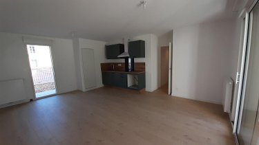 Location appartement Vitré 35500 Ille-et-Vilaine 67 m2 3 pièces 815 euros