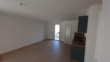 Location appartement Vitré 35500 Ille-et-Vilaine 67 m2 3 pièces 815 euros