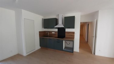 Location appartement Vitré 35500 Ille-et-Vilaine 67 m2 3 pièces 815 euros