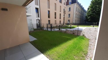Location appartement Vitré 35500 Ille-et-Vilaine 67 m2 3 pièces 815 euros
