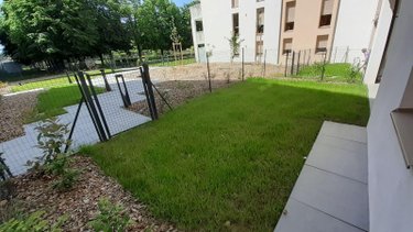 Location appartement Vitré 35500 Ille-et-Vilaine 67 m2 3 pièces 815 euros