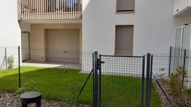 Location appartement Vitré 35500 Ille-et-Vilaine 67 m2 3 pièces 815 euros