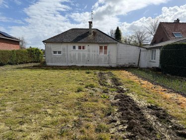 Maison a vendre Steenbecque 59189 Nord 58 m2 4 pièces 70750 euros