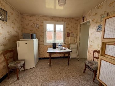 Maison a vendre Steenbecque 59189 Nord 58 m2 4 pièces 70750 euros