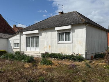 Maison a vendre Steenbecque 59189 Nord 58 m2 4 pièces 70750 euros