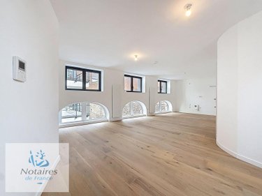 Appartement a vendre Hazebrouck 59190 Nord 69 m2 2 pièces 297670 euros