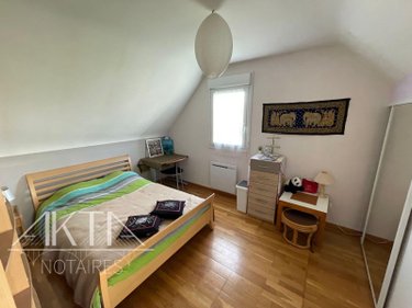 Maison a vendre Plougastel-Daoulas 29470 Finistère 115 m2 5 pièces 260000 euros