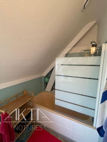 Maison a vendre Plougastel-Daoulas 29470 Finistère 115 m2 5 pièces 260000 euros