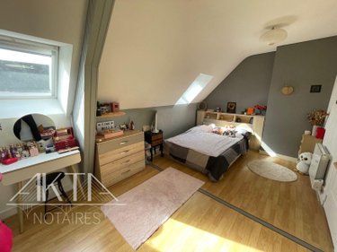 Maison a vendre Plougastel-Daoulas 29470 Finistère 115 m2 5 pièces 260000 euros