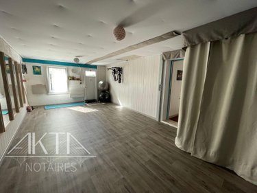 Maison a vendre Plougastel-Daoulas 29470 Finistère 115 m2 5 pièces 260000 euros