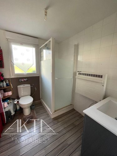 Maison a vendre Plougastel-Daoulas 29470 Finistère 115 m2 5 pièces 260000 euros