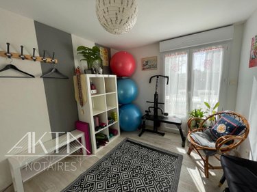 Maison a vendre Plougastel-Daoulas 29470 Finistère 115 m2 5 pièces 260000 euros