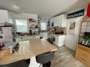 Maison a vendre Plougastel-Daoulas 29470 Finistère 115 m2 5 pièces 260000 euros