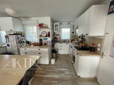 Maison a vendre Plougastel-Daoulas 29470 Finistère 115 m2 5 pièces 260000 euros