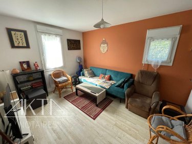 Maison a vendre Plougastel-Daoulas 29470 Finistère 115 m2 5 pièces 260000 euros