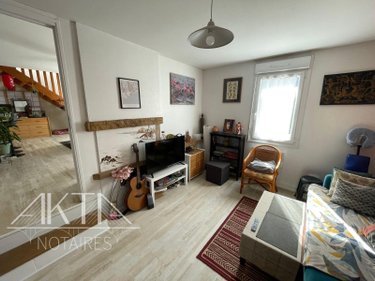 Maison a vendre Plougastel-Daoulas 29470 Finistère 115 m2 5 pièces 260000 euros