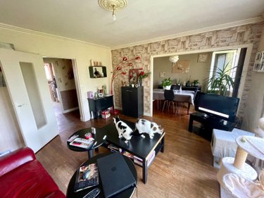 Appartement a vendre Rethel 08300 Ardennes 99 m2 5 pièces 88400 euros