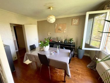 Appartement a vendre Rethel 08300 Ardennes 99 m2 5 pièces 88400 euros