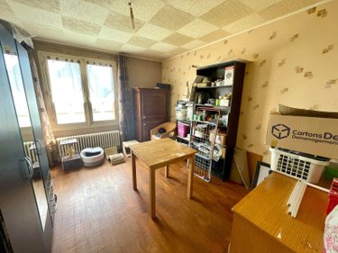 Appartement a vendre Rethel 08300 Ardennes 99 m2 5 pièces 88400 euros