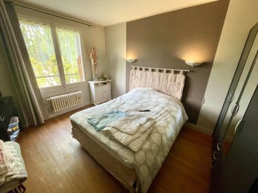 Appartement a vendre Rethel 08300 Ardennes 99 m2 5 pièces 88400 euros