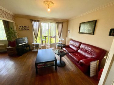 Appartement a vendre Rethel 08300 Ardennes 99 m2 5 pièces 88400 euros