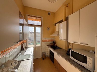 Appartement a vendre Bordeaux 33000 Gironde 75 m2 3 pièces 480000 euros