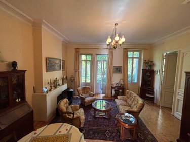 Appartement a vendre Bordeaux 33000 Gironde 75 m2 3 pièces 480000 euros