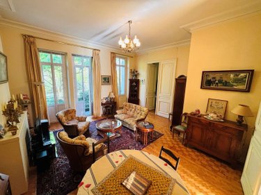 Appartement a vendre Bordeaux 33000 Gironde 75 m2 3 pièces 480000 euros