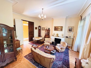 Appartement a vendre Bordeaux 33000 Gironde 75 m2 3 pièces 430000 euros