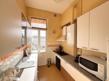 Appartement a vendre Bordeaux 33000 Gironde 75 m2 3 pièces 430000 euros