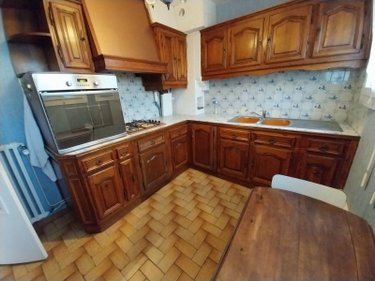 Maison a vendre Vitré 35500 Ille-et-Vilaine 72 m2 4 pièces 193140 euros