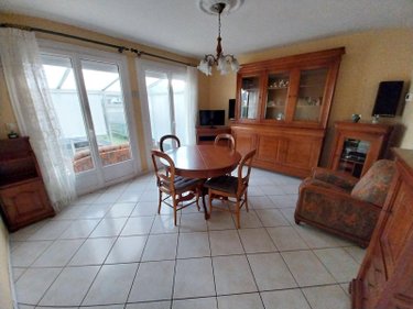 Maison a vendre Vitré 35500 Ille-et-Vilaine 72 m2 4 pièces 193140 euros