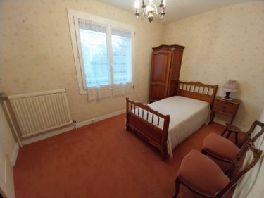 Maison a vendre Vitré 35500 Ille-et-Vilaine 72 m2 4 pièces 193140 euros