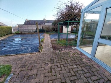 Maison a vendre Vitré 35500 Ille-et-Vilaine 72 m2 4 pièces 193140 euros