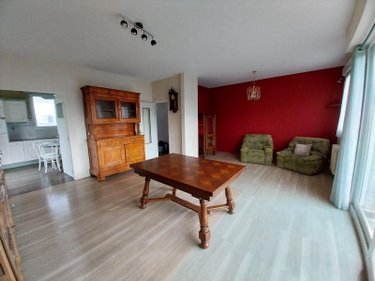 Maison a vendre Vitré 35500 Ille-et-Vilaine 93 m2 4 pièces 244400 euros