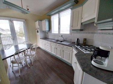 Maison a vendre Vitré 35500 Ille-et-Vilaine 93 m2 4 pièces 244400 euros