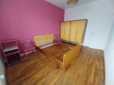 Maison a vendre Vitré 35500 Ille-et-Vilaine 93 m2 4 pièces 244400 euros