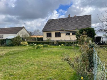 Maison a vendre Le Mesnil-Réaume 76260 Seine-Maritime 92 m2 5 pièces 211000 euros