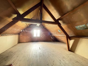 Maison a vendre Le Mesnil-Réaume 76260 Seine-Maritime 92 m2 5 pièces 211000 euros