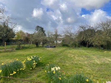 Maison a vendre Le Mesnil-Réaume 76260 Seine-Maritime 92 m2 5 pièces 211000 euros