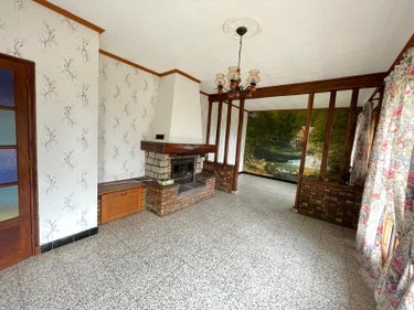 Maison a vendre Le Mesnil-Réaume 76260 Seine-Maritime 92 m2 5 pièces 211000 euros