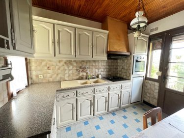 Maison a vendre Le Mesnil-Réaume 76260 Seine-Maritime 92 m2 5 pièces 211000 euros