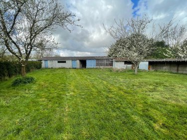 Maison a vendre Le Mesnil-Réaume 76260 Seine-Maritime 92 m2 5 pièces 211000 euros