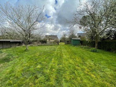 Maison a vendre Le Mesnil-Réaume 76260 Seine-Maritime 92 m2 5 pièces 211000 euros