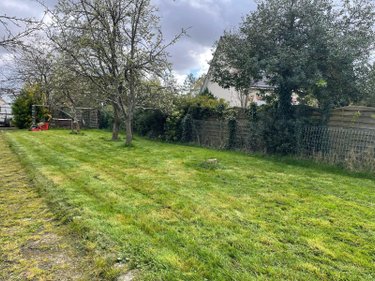 Maison a vendre Le Mesnil-Réaume 76260 Seine-Maritime 92 m2 5 pièces 211000 euros