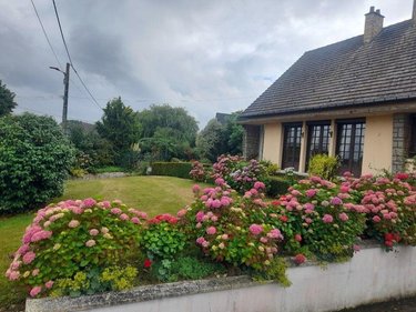 Maison a vendre Le Mesnil-Réaume 76260 Seine-Maritime 92 m2 5 pièces 211000 euros